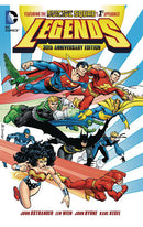 Legends 30th Anniversary Edition tp