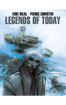 Legends of Today HC