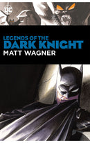 Legends of the Dark Knight: Matt Wagner HC