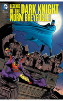Legends of the Dark Knight: Norm Breyfogle vol 01 HC
