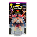 Legends of Dragonore: Warriors of the Galaxy Action Figure Huk 14 cm