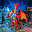 Legends of Dragonore Action Figure Ignytor - Fallen King of Dragons 25 cm