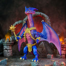 Legends of Dragonore Action Figure Pyrant - Lord of Desolation 25 cm