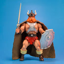 Legends of Dragonore: Warriors of the Galaxy Action Figure Huk 14 cm