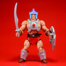 Legends of Dragonore: Warriors of the Galaxy Action Figure Magnon 14 cm