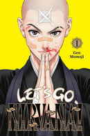 Let’s Go Nirvana! vol 01