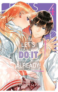 Let’s Do It Already! vol 04