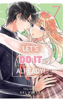 Let’s Do It Already! vol 07