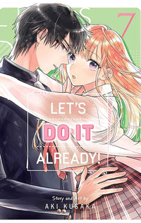 Let’s Do It Already! vol 07