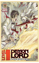 Level 1 Demon Lord and One Room Hero vol 07