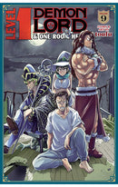 Level 1 Demon Lord and One Room Hero vol 09