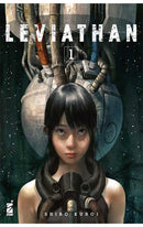 Leviathan vol 01