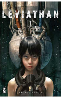 Leviathan vol 01