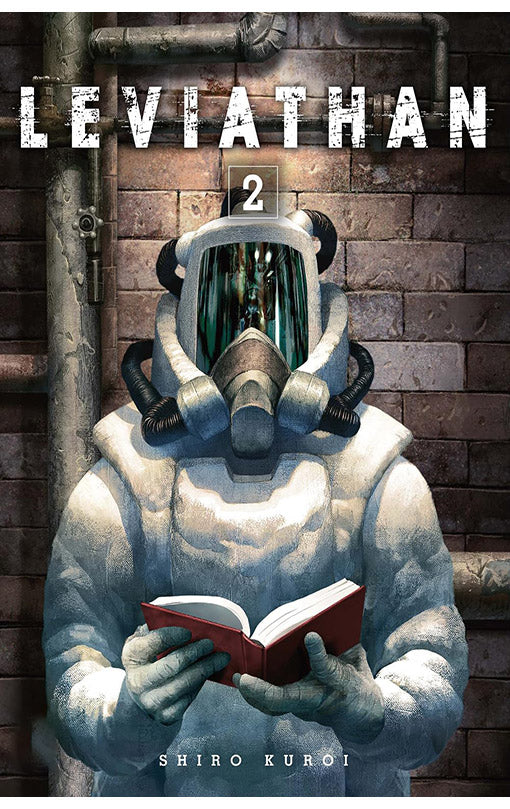 Leviathan vol 02