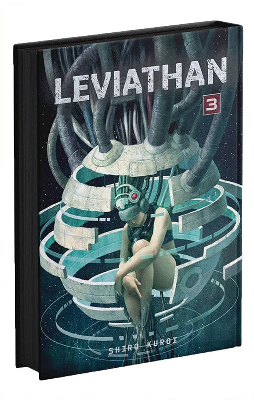 Leviathan vol 03
