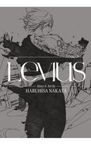Levius 3in1 Complete Edition HC