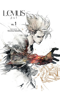 Levius /est vol 01 GN