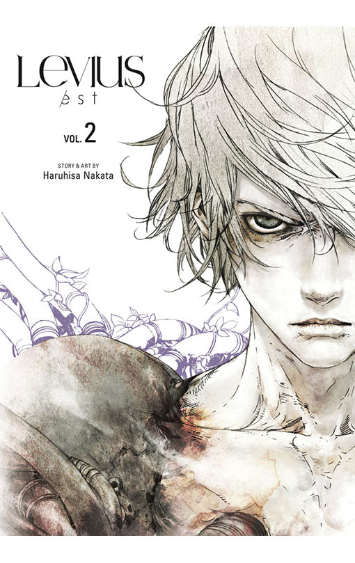 Levius /est vol 02 GN