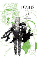 Levius /est vol 03 GN