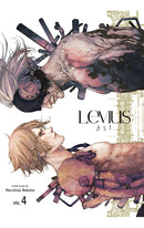 Levius /est vol 04 GN