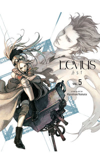 Levius /est vol 05 GN