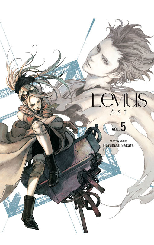 Levius /est vol 05 GN