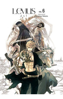 Levius /est vol 06 GN