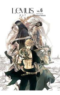 Levius /est vol 06 GN