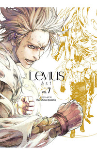 Levius /est vol 07 GN