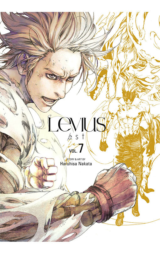 Levius /est vol 07 GN