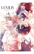 Levius /est vol 08 GN