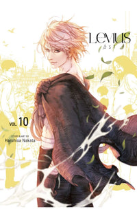 Levius /est vol 10 GN