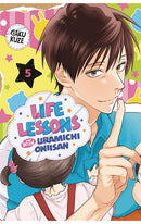 Life Lessons with Uramichi Oniisan vol 05