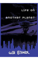 Life on Another Planet GN