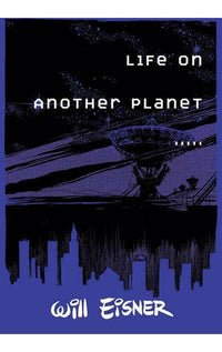 Life on Another Planet GN