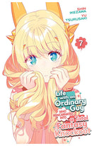 Life with an Ordinary Guy Who Reincarnated into a Total Fantasy Knockout vol 07