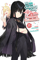 Life with an Ordinary Guy Who Reincarnated into a Total Fantasy Knockout vol 11