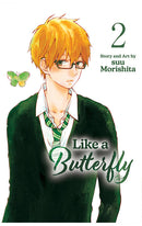 Like a Butterfly vol 02