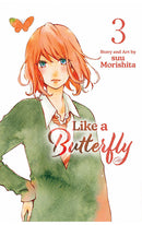 Like a Butterfly vol 03