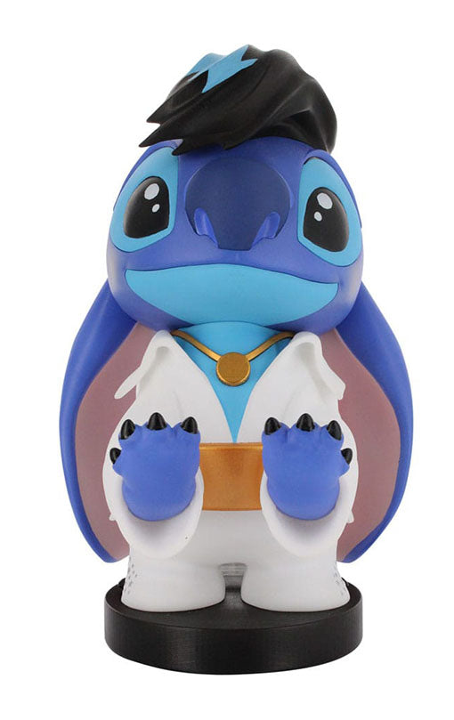 Lilo & Stitch Cable Guy Stitch Elvis 20 cm
