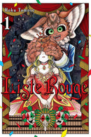 Liste Rouge vol 01
