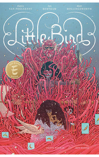 Little Bird: The Fight For Elder's Hope tp