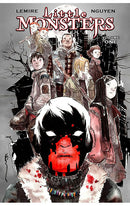 Little Monsters vol 01 tp