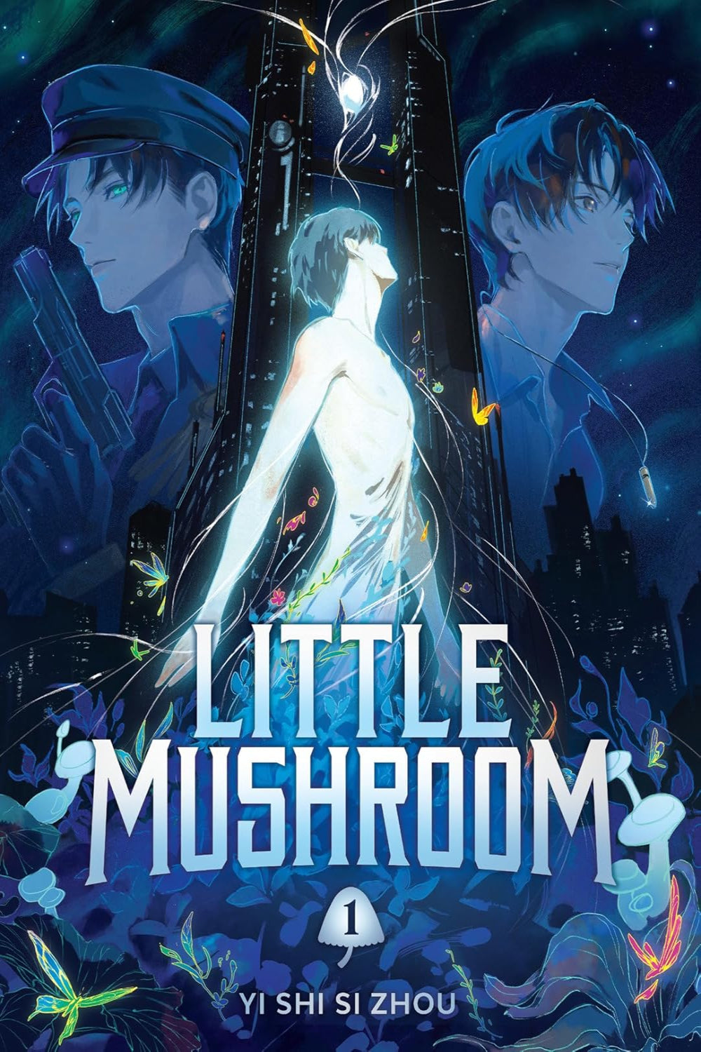 Light Novels