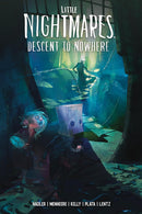 Little Nightmares: Descent to Nowhere vol 01 tp