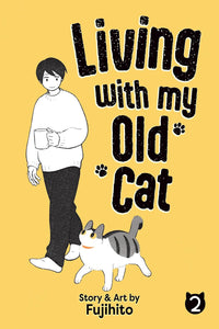 Living with My Old Cat vol 02