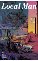 Local Man vol 01 Heartland tp