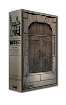 Locke &amp; Key Slpicase Set tp