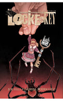 Locke &amp; Key: Small World Deluxe Edition HC