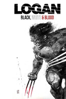 Logan: Black, White & Blood Treasury Edition tp